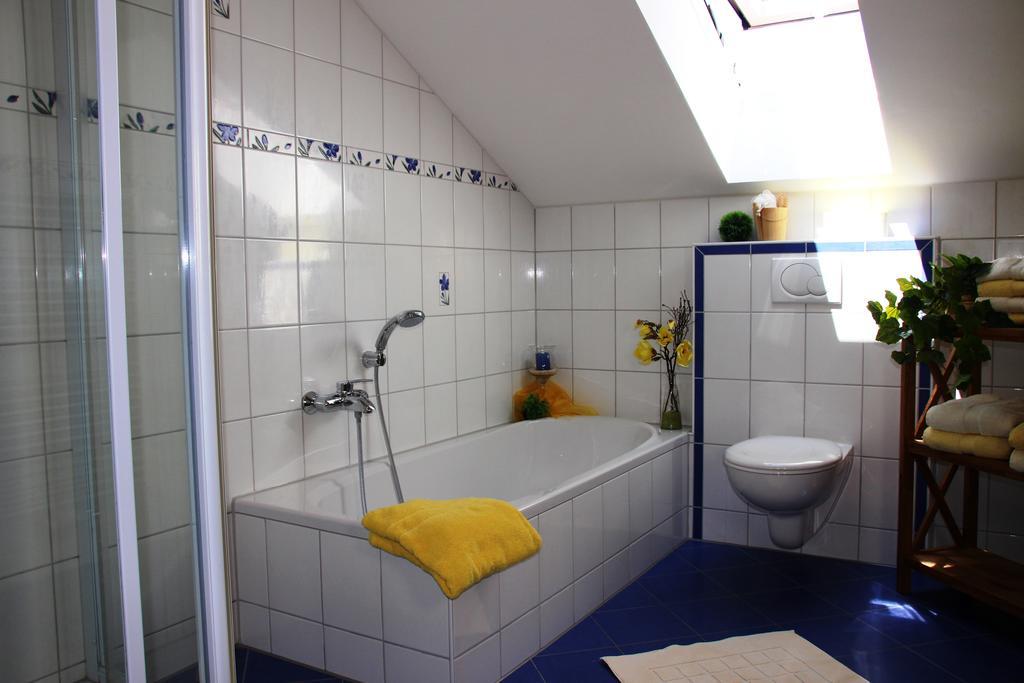 Ferienwohnung Erhard Schonberg (Rottenbuch) Exterior foto